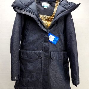 Columbia Coat